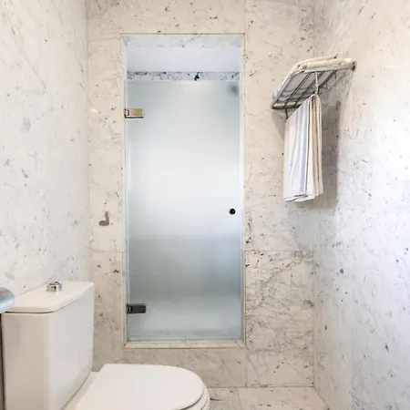 Castillo San Luis Apartamento *