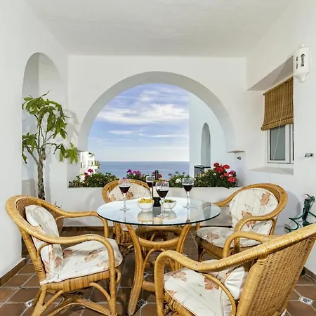 Apartamento Castillo San Luis