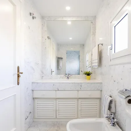 Apartamento Castillo San Luis