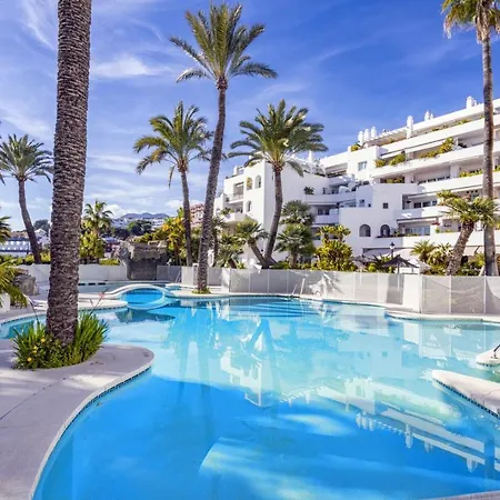 Castillo San Luis Apartamento