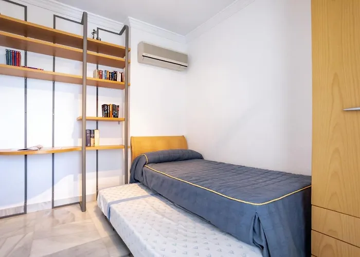 Castillo San Luis Appartement *