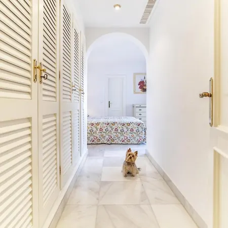 Castillo San Luis Torremolinos