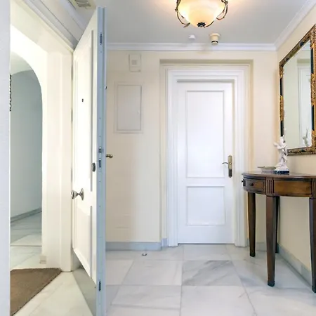 Daire Castillo San Luis *