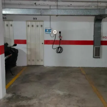 Castillo San Luis 托雷莫利诺斯