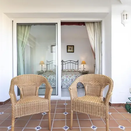 Appartement Castillo San Luis *
