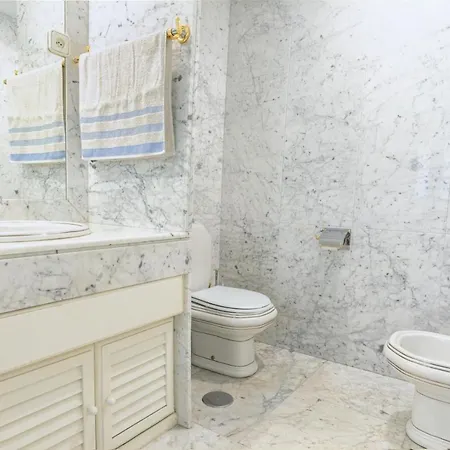 Castillo San Luis Appartement Torremolinos