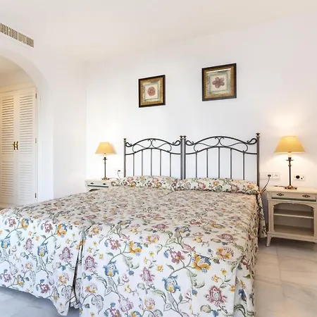 Castillo San Luis トレモリノス