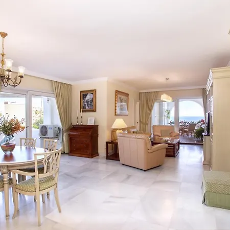 Castillo San Luis Apartment Torremolinos