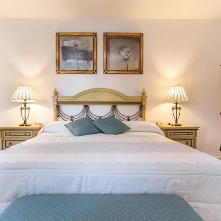 Castillo San Luis Apartment Torremolinos