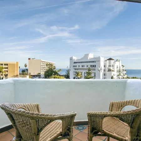 Castillo San Luis Apartment *