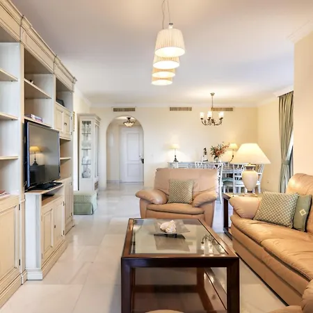 Castillo San Luis Appartement