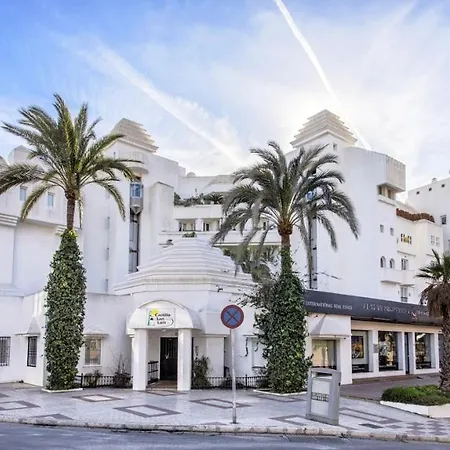 Apartment Castillo San Luis *