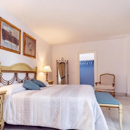 Appartement Castillo San Luis *