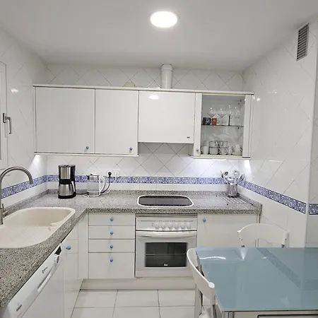 Appartement Castillo San Luis *