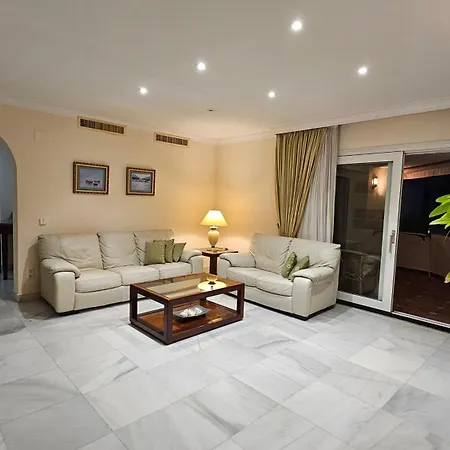 Apartamento Castillo San Luis