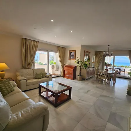 Castillo San Luis Apartment Torremolinos