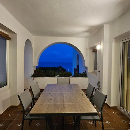 Castillo San Luis Apartment