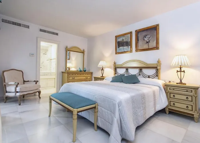 Castillo San Luis Appartement *