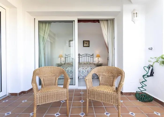 Apartment Castillo San Luis *