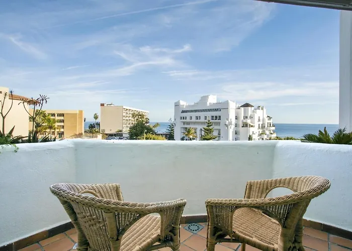 Castillo San Luis Apartment *