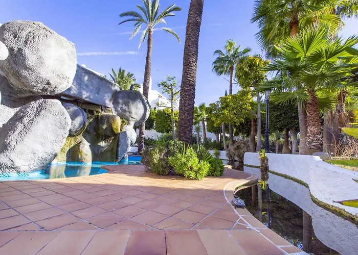 Appartement Castillo San Luis Torremolinos