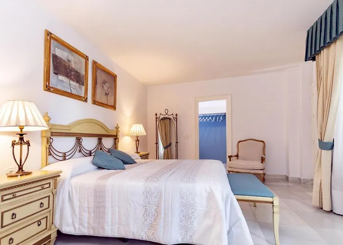 Apartment Castillo San Luis *