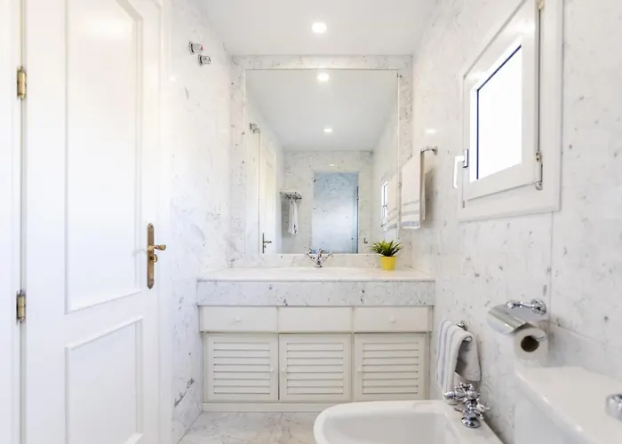 Apartment Castillo San Luis