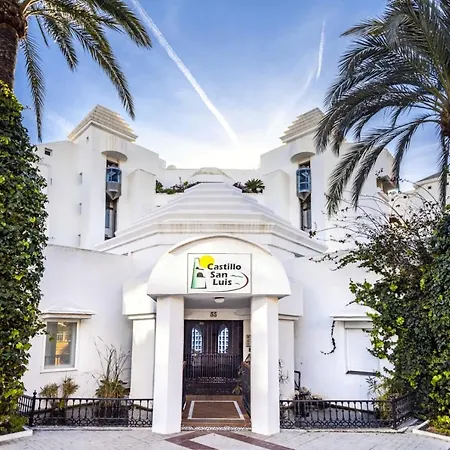 Lejlighed Castillo San Luis Torremolinos