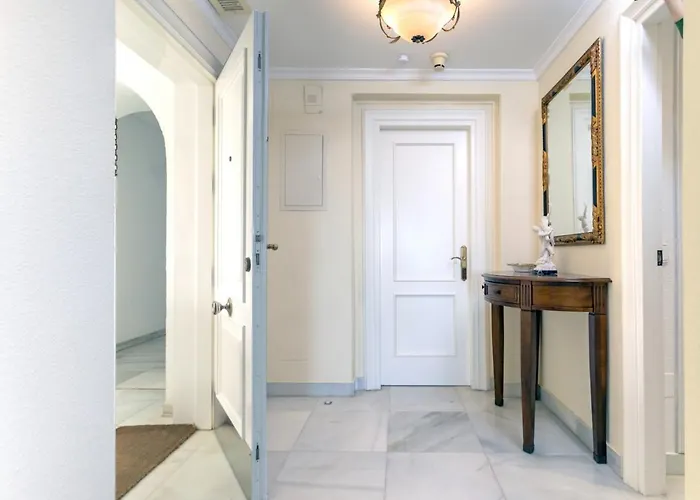 Апартаменты Castillo San Luis *