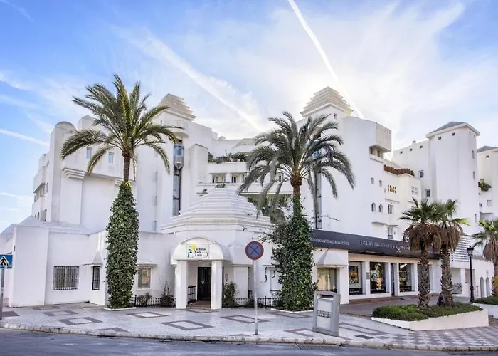 Lejlighed Castillo San Luis *