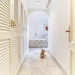 Castillo San Luis Torremolinos