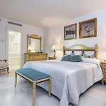 Castillo San Luis Apartmán *