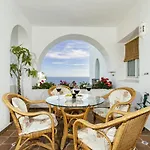 Apartmán Castillo San Luis