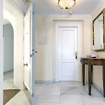 Apartmán Castillo San Luis *