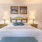 Castillo San Luis Apartmán Torremolinos