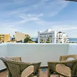 Castillo San Luis Apartmán *