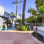 Apartmán Castillo San Luis Torremolinos