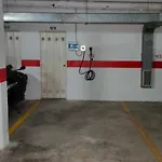 Castillo San Luis Torremolinos