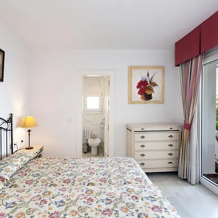 Apartamento Castillo San Luis *