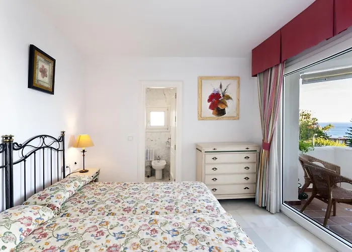 Apartamento Castillo San Luis *