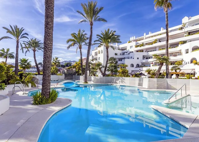 Castillo San Luis Apartamento